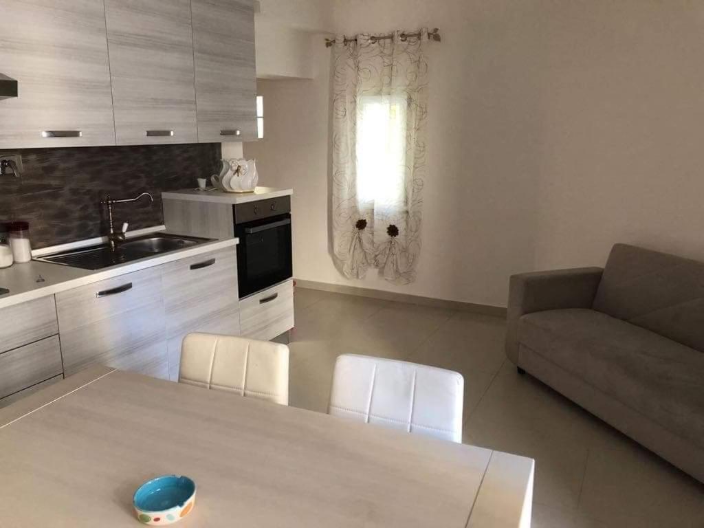 Appartamento Mare Terracina Dış mekan fotoğraf